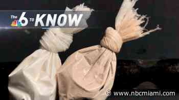 6 to Know: 3 Leaders of Violent Little Havana Drug Trafficking Gang Convicted