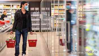 „Erst der Anfang“ – Lebensmittel werden in den kommenden Wochen noch teurer