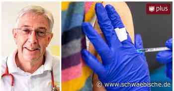 Lindau: Nachfrage nach Impfung sinkt rapide | schwäbische - Schwäbische