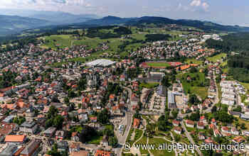 Westallgäu - Landkreis Lindau: Lage, Fakten, Geschichte, Einwohnerzahl - wo liegt das Westallgäu? - Allgäuer Zeitung