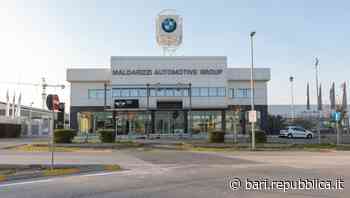 Bari, arriva il "We are M tour" di Bmw per celebrare i 50 anni delle supercar di gamma Motorsport - La Repubblica