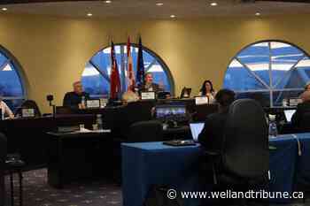 COUNCIL NOTEBOOK: Port Colborne council awards a contract for waterfront centre - Welland Tribune