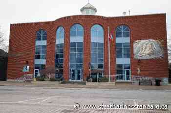 The City of Port Colborne does declare: Council passes four proclamations at last meeting - St. Catharines Standard