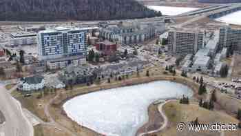 Wood Buffalo population drops due to significant decline in commuters: municipal census