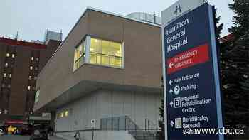 Latest COVID-19 wave causing 'most significant' staff shortages across Hamilton hospital sites