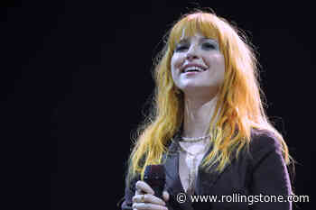 Hayley Williams to Deliver the Ultimate Emo History Lesson on New Podcast