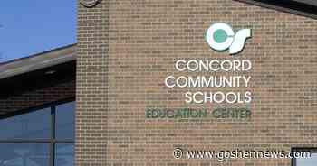 Concord asking for input concerning district future | News | goshennews.com - Goshen News