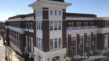 Mortgage assistance available for eligible Concord homeowners affected by COVID-19 - WBTV