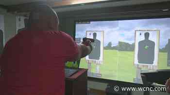 Law enforcement retiree encourages gun training - WCNC.com