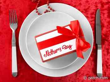 Make Mothers Day Brunch, Dinner Reservations Now In Concord - Patch