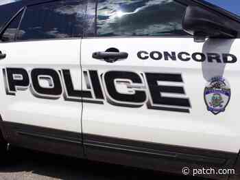 Concord Man Faces Child Sexual Assault Charge: Police Log - Patch