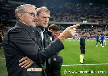 Déjà patron de l'OGC Nice, Jim Ratcliffe a fait une offre colossale pour racheter Chelsea à Roman Abramovitch