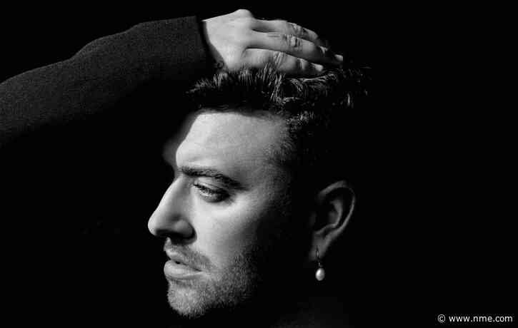 Listen to Sam Smith’s new anthem of self-worth, ‘Love Me More’