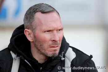 Michael Appleton urging men to check themselves for testicular cancer - Dudley News