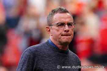 Ralf Rangnick appointed Austria boss but will continue Man Utd consultancy - Dudley News