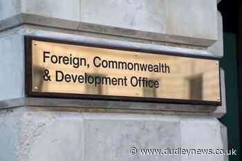 UK woman raped in Turkey 'treated with contempt' by Foreign Office - Dudley News