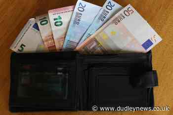 Inflation reaches record level in eurozone as fuel prices surge - Dudley News