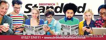 FOOTBALL - Droitwich Spa put six past Team Dudley to remain on course for title showdown - Droitwich Standard