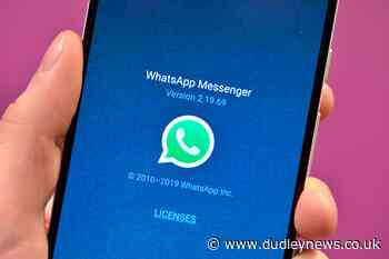 Campaigners to appeal after losing court battle over ministers' communications - Dudley News