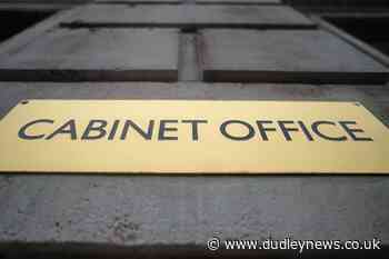 Cabinet Office condemned by MPs for FoI 'clearing house' secrecy - Dudley News