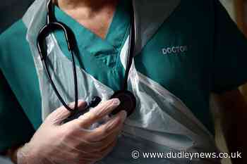 Call to support GPs as majority 'suffer stress, anxiety or depression' - Dudley News