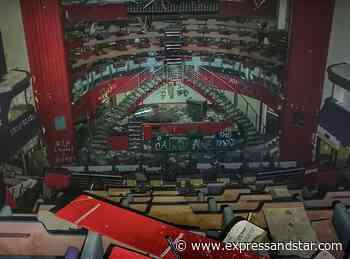 Dudley Hippodrome YouTuber: Why I created video of soon-to-be demolished landmark - Express & Star