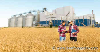 AEM identifies trends reshaping the way food is produced