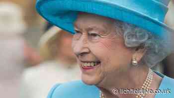 Augmented reality trail to launch in Lichfield as part of The Queen’s Platinum Jubilee celebrations - Lichfield Live