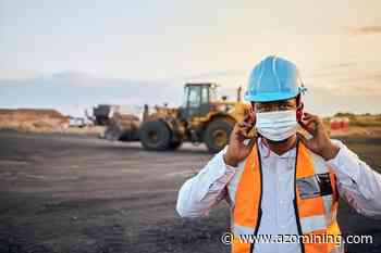 How Virtual and Augmented Reality is Changing Training in the Mining Industry - AZoMining