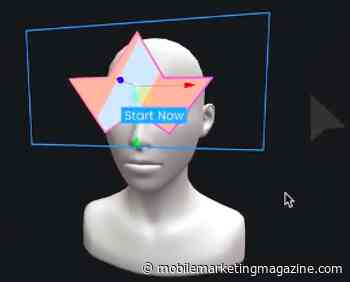 Camera IQ launches tool to help brands create augmented reality effects on TikTok - MobileMarketing Magazine