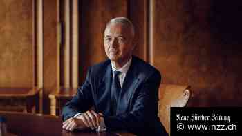 INTERVIEW - «Die Zeit der Feuerwehreinsätze ist vorbei.» Der neue Präsident der skandalgeschüttelten Credit Suisse gibt bereits Entwarnung