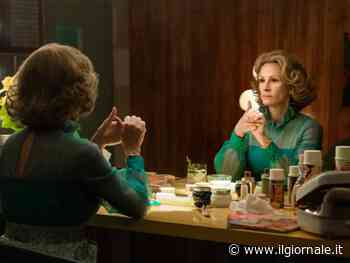 Gaslit, la serie con Julia Roberts che "rilegge" lo scandalo Watergate