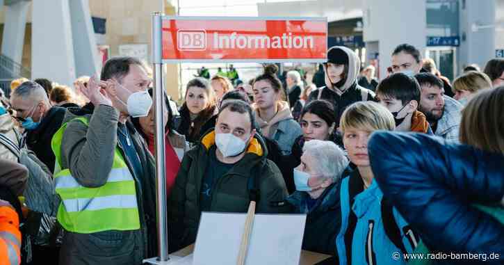 Faeser: Machen Druck auf Erfassung von Ukraine-Flüchtlingen