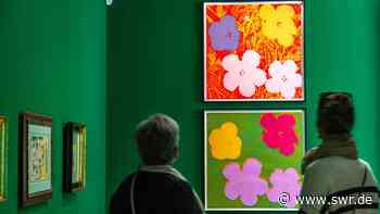 Ausstellung "Mythos Natur" in Lindau - SWR Aktuell