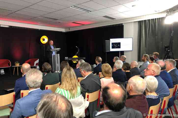 Sociale Hogeschool viert honderdjarig bestaan