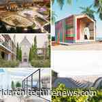 WAN’s top 10 commercial architecture stories