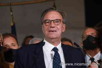 " Nous tenions à vous remercier sincèrement..." Passe d'armes au conseil régional sur les résultats de la présidentielle