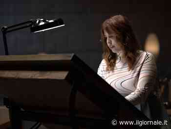 Sketchbook, così nasce un cartone animato