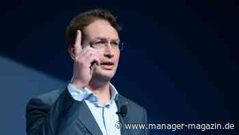 Mercedes: Dividende soll sich fast vervierfachen