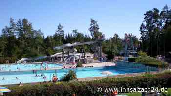 Sommerzeit ist Freibadzeit: Alle Öffnungstermine für die Region