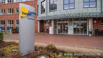 Fast jede zehnte Stelle frei - WESER-KURIER