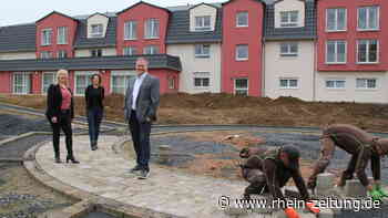 Seniorenresidenz tritt an die Stelle des Herschbacher Klosters: Neubau wird am 1. Mai feierlich eröffnet - Rhein-Zeitung