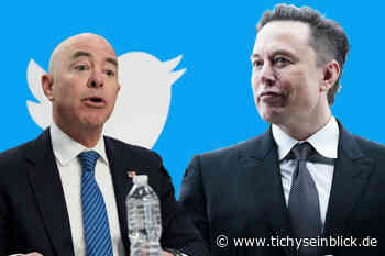 Biden-Regierung gründet Anti-„Desinformations“-Stelle - Tichys Einblick