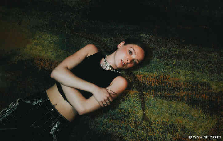 Holly Humberstone shares new Matty Healy collab ‘Sleep Tight’