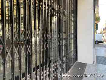 Imprese, a Bari 2.295 chiusure da gennaio 2022, ma saldo attivo. Commercio tra i settori più colpiti - Borderline24.com