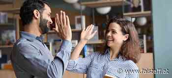 Traumjob gesucht? Falstaff Profi stockt das Team auf!