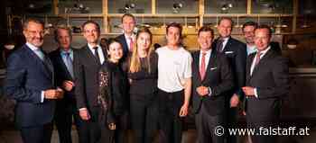 SDL: Joshua Feldkircher siegt beim Koch-Azubi-Contest 2022