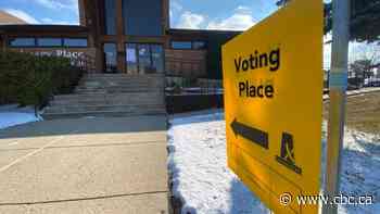 3-person panel appointed to review Sask.'s provincial electoral boundaries