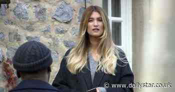 Emmerdale’s Debbie Dingle ‘to return’ as fans twig Mackenzie Boyd romance twist - Daily Star