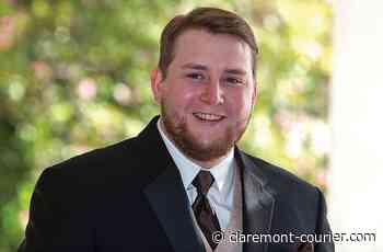 Obituary: Andrew Mackenzie Douglas - Claremont Courier